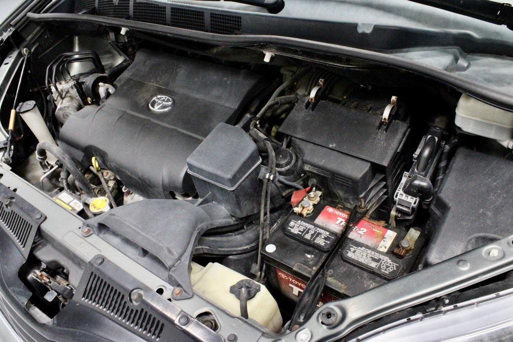 used 2014 Toyota Sienna car, priced at $8,226