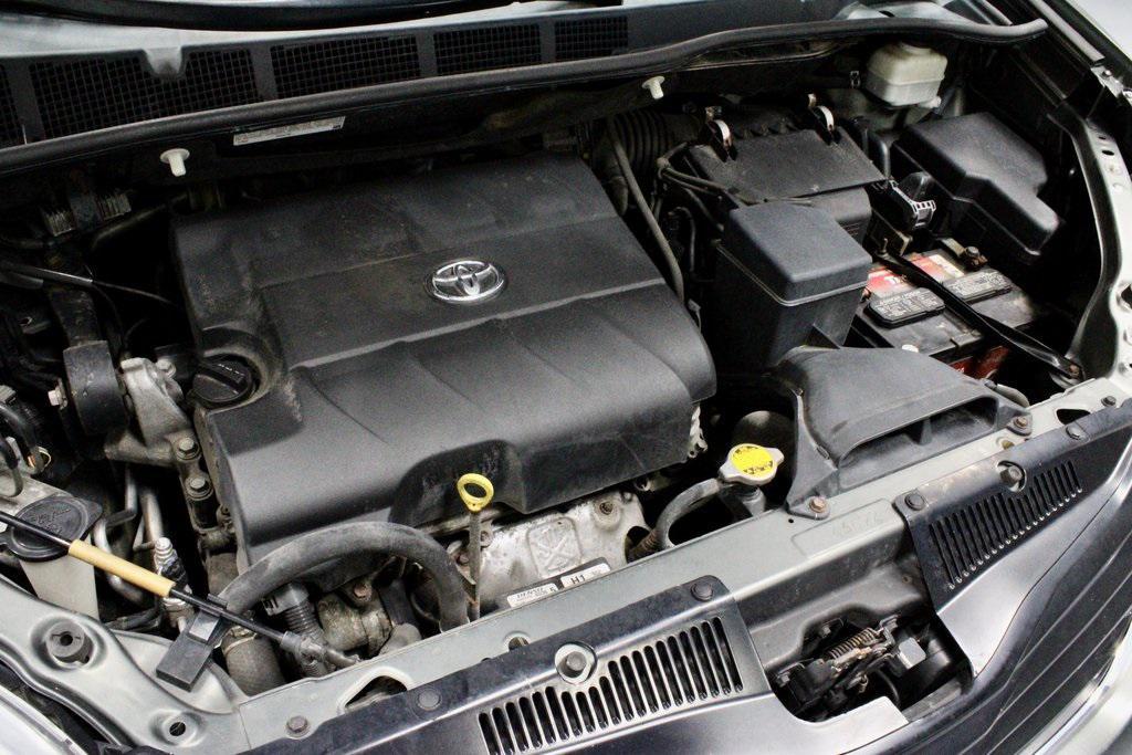 used 2014 Toyota Sienna car, priced at $8,226