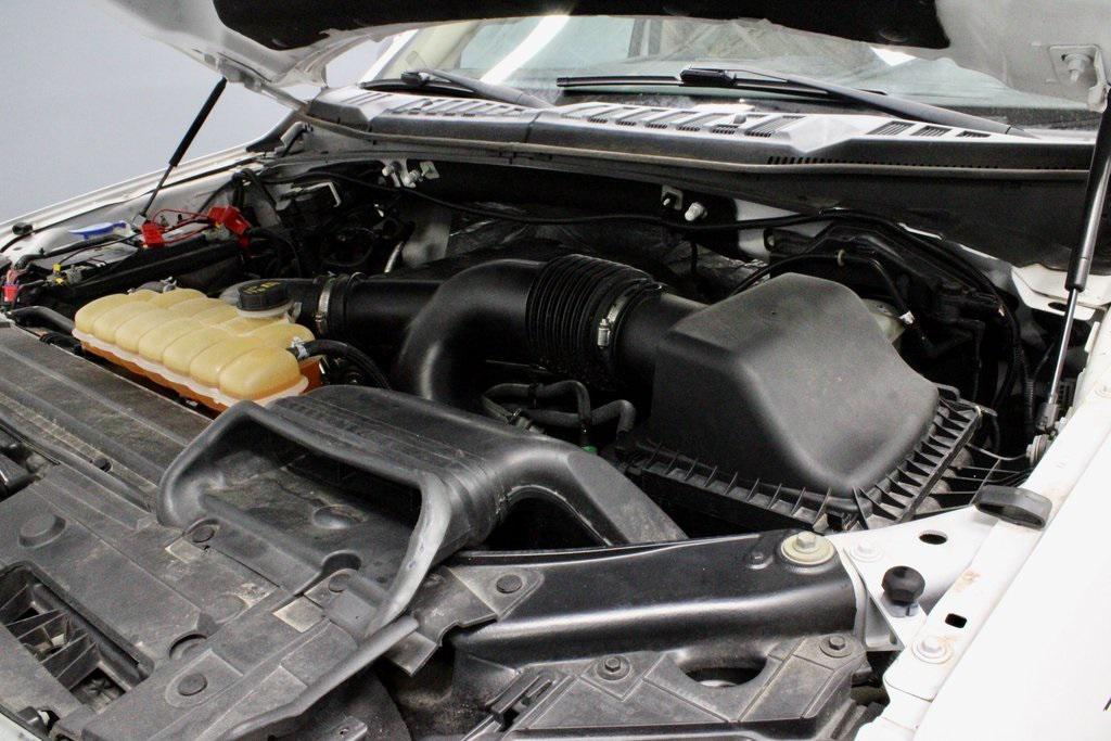 used 2016 Ford F-150 car, priced at $21,536