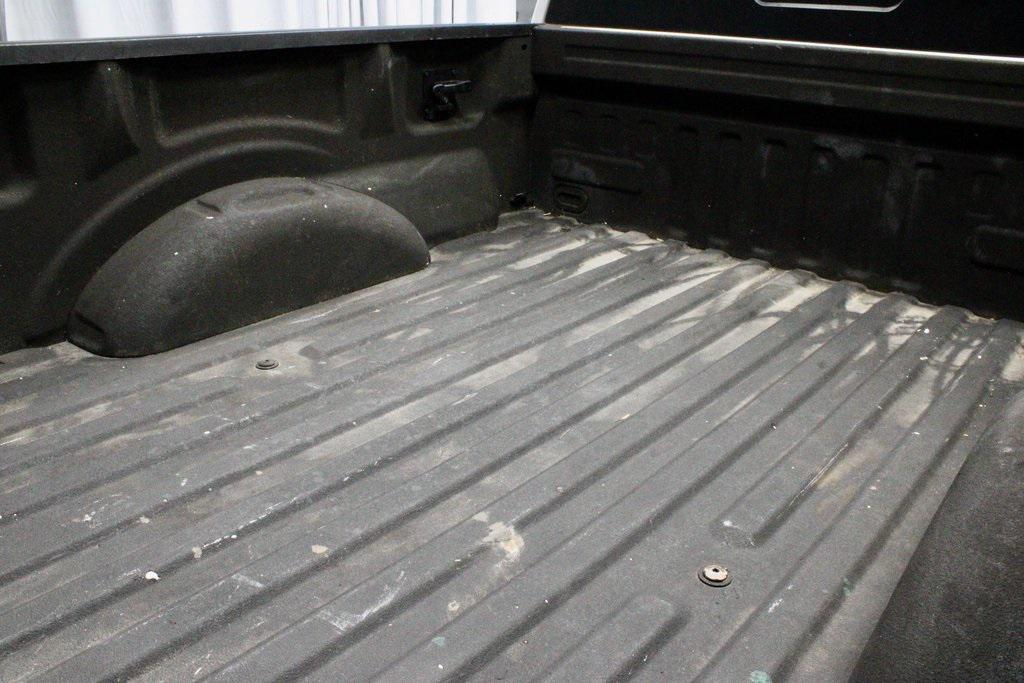 used 2016 Ford F-150 car, priced at $21,536