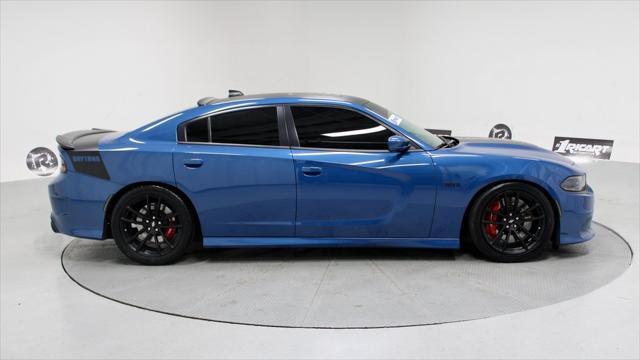 used 2021 Dodge Charger car, priced at $37,520