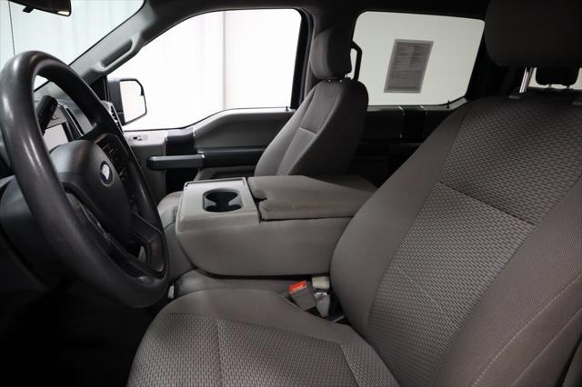 used 2019 Ford F-150 car, priced at $27,901