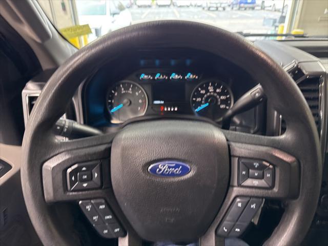 used 2019 Ford F-150 car, priced at $29,937