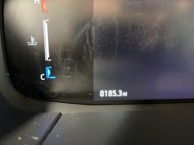used 2023 Ford Escape car, priced at $26,353