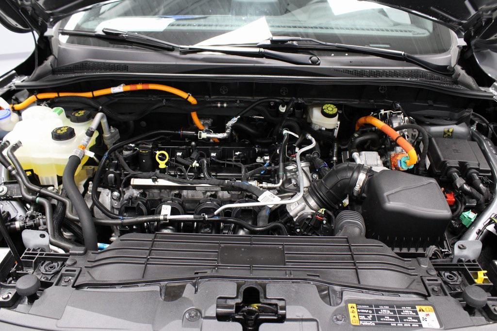 used 2023 Ford Escape car, priced at $24,905