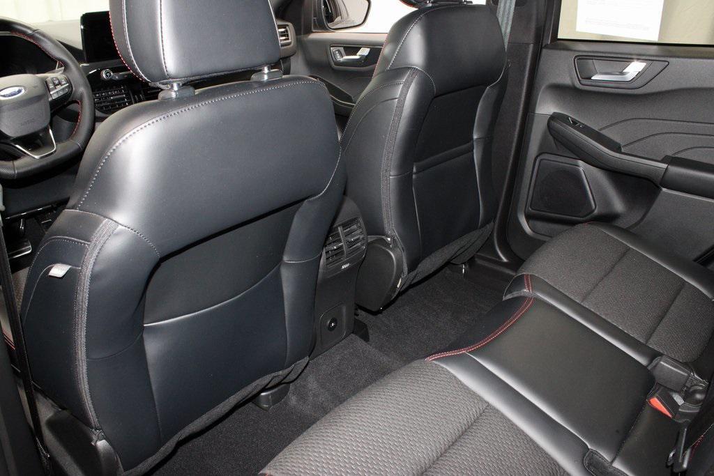 used 2023 Ford Escape car, priced at $24,905