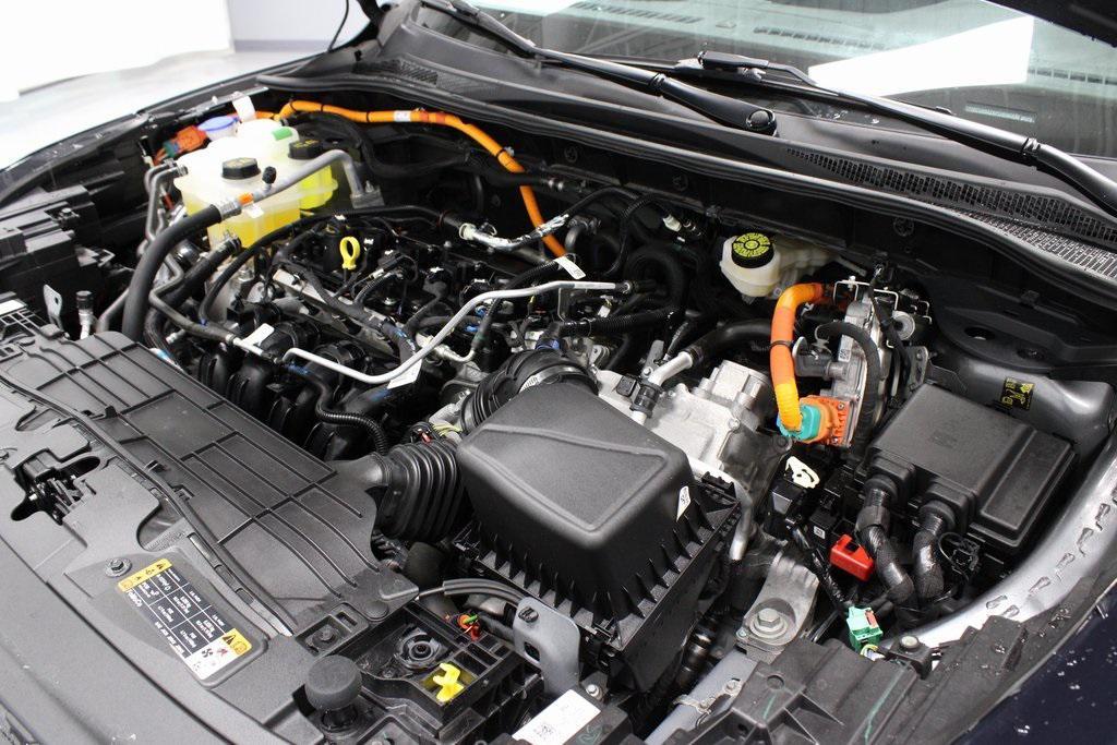 used 2023 Ford Escape car, priced at $24,905
