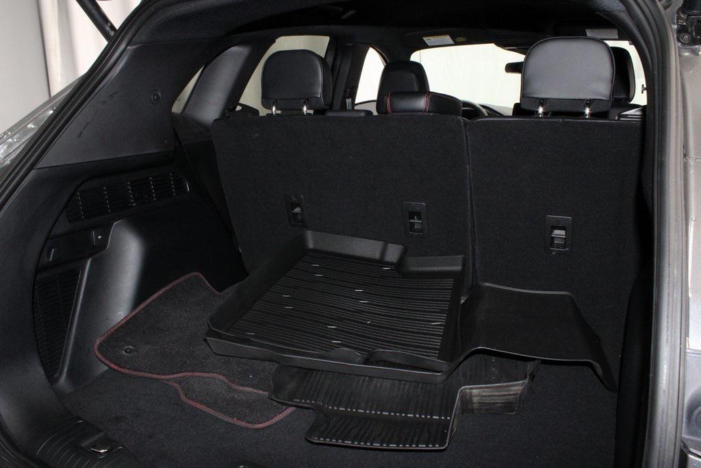 used 2023 Ford Escape car, priced at $24,905