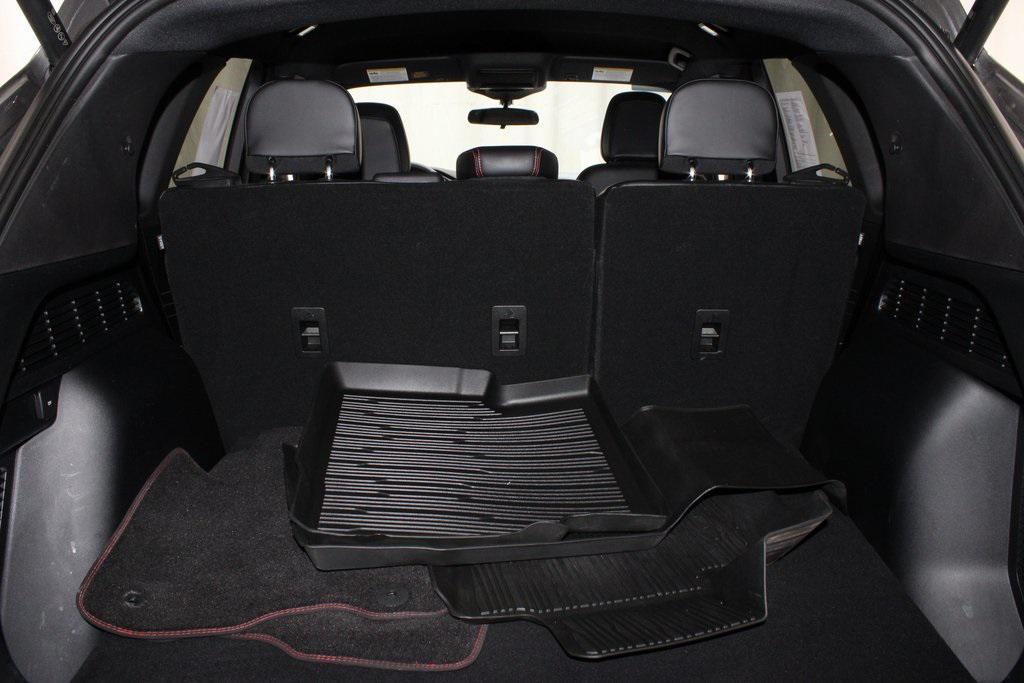 used 2023 Ford Escape car, priced at $24,905