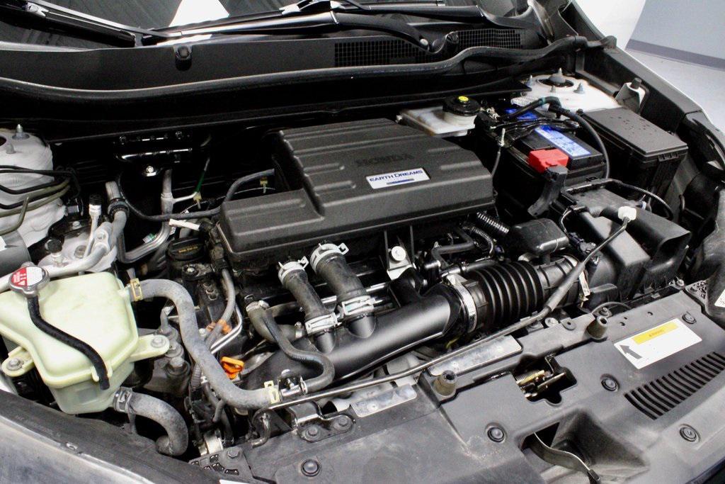 used 2020 Honda CR-V car, priced at $27,944