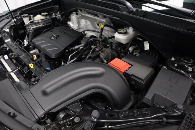 used 2021 Buick Encore GX car, priced at $17,113