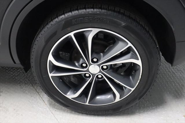 used 2021 Buick Encore GX car, priced at $17,113