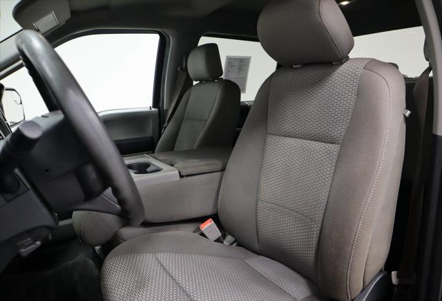 used 2019 Ford F-150 car, priced at $29,232