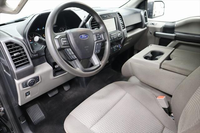 used 2019 Ford F-150 car, priced at $29,232