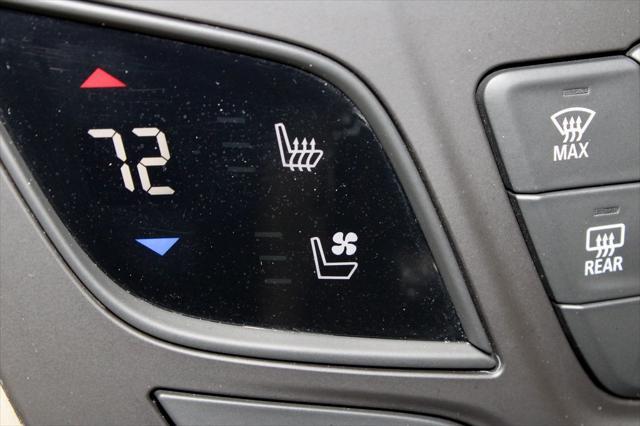 used 2019 Buick Envision car, priced at $19,930