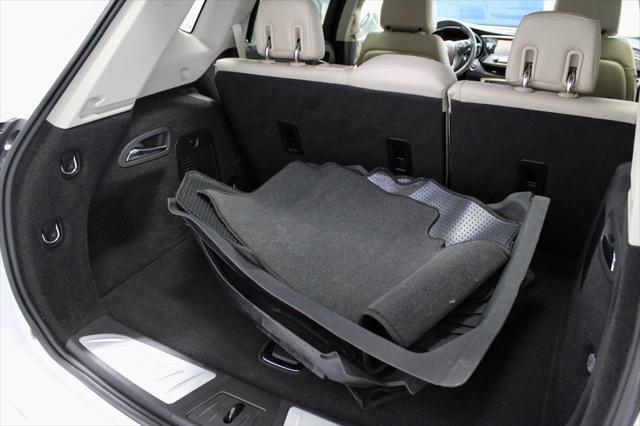 used 2019 Buick Envision car, priced at $19,930