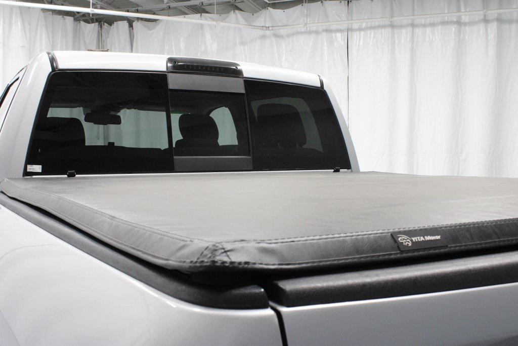 used 2017 Ram 1500 car, priced at $18,597