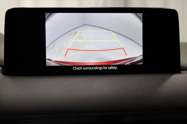 used 2024 Mazda CX-5 car, priced at $23,407