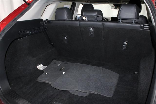 used 2024 Mazda CX-5 car, priced at $23,407