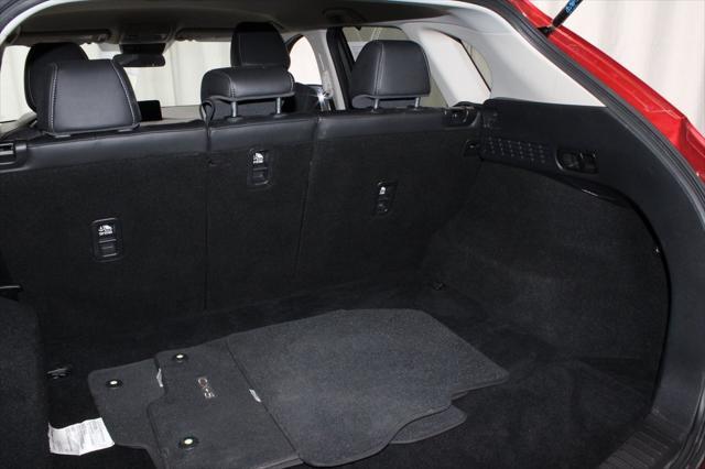 used 2024 Mazda CX-5 car, priced at $23,407
