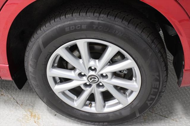 used 2024 Mazda CX-5 car, priced at $23,407