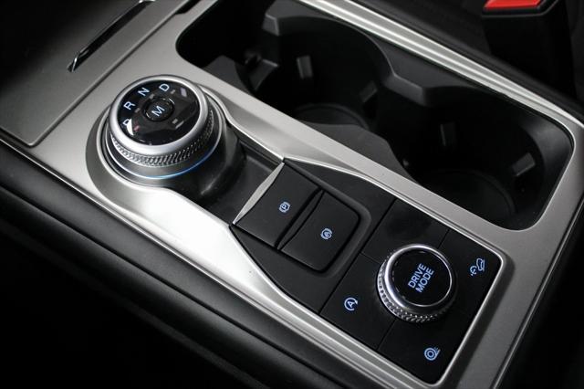 used 2020 Ford Explorer car, priced at $25,389