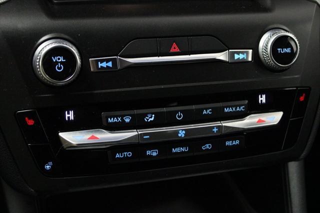 used 2020 Ford Explorer car, priced at $25,389