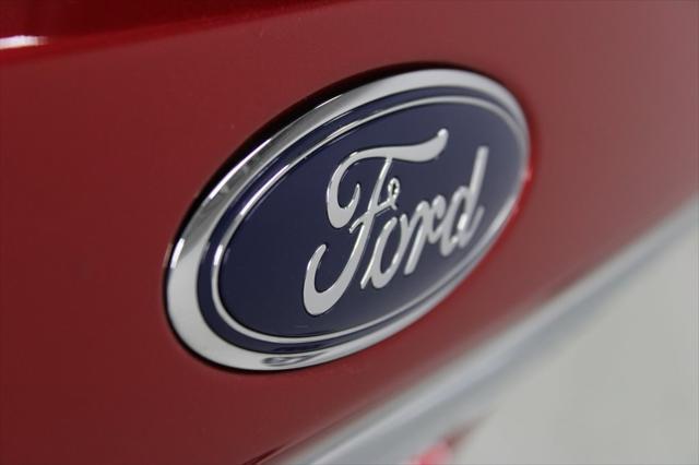 used 2020 Ford Explorer car, priced at $25,389