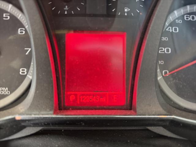 used 2017 GMC Terrain car, priced at $12,251