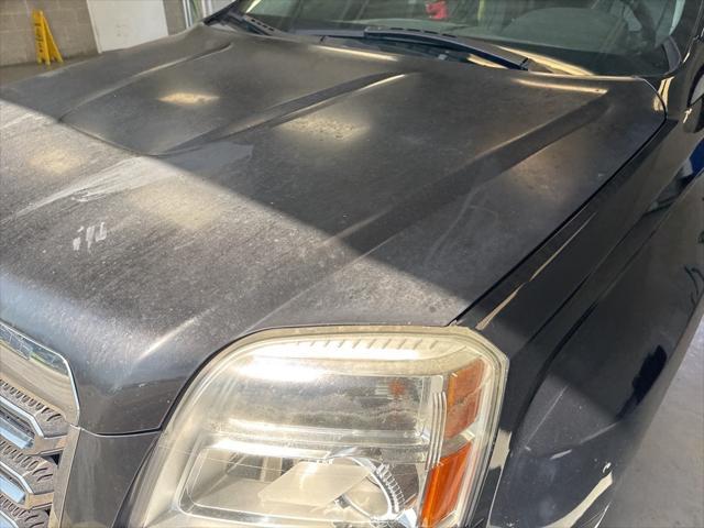 used 2017 GMC Terrain car, priced at $12,251