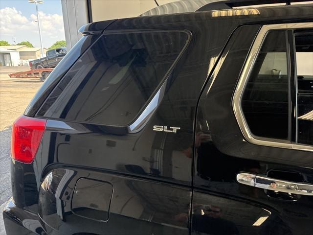 used 2017 GMC Terrain car, priced at $12,251