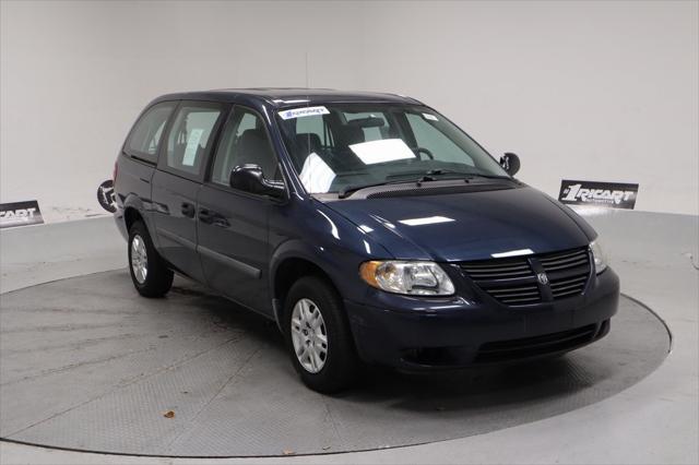 used 2007 Dodge Grand Caravan car, priced at $12,369