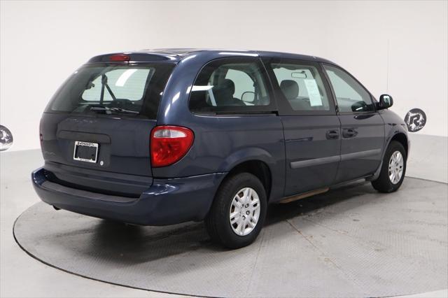 used 2007 Dodge Grand Caravan car, priced at $12,369