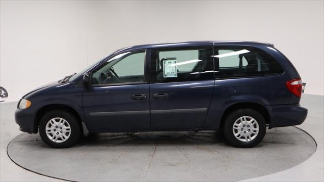 used 2007 Dodge Grand Caravan car, priced at $12,369