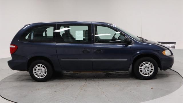 used 2007 Dodge Grand Caravan car, priced at $12,369