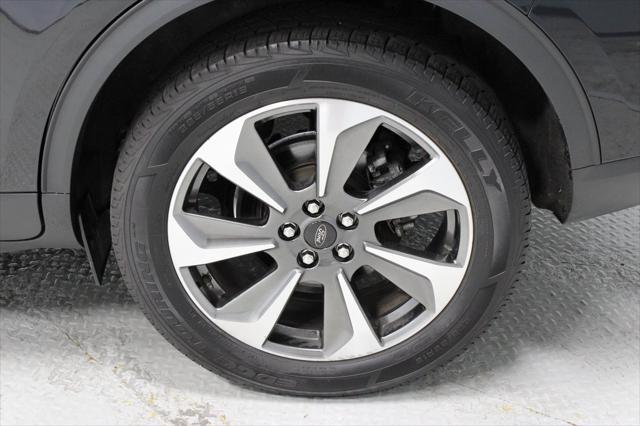 used 2023 Ford Escape car, priced at $25,000