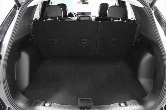 used 2023 Ford Escape car, priced at $25,000