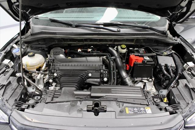 used 2023 Ford Escape car, priced at $25,000