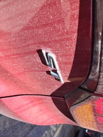 used 2020 Buick Encore GX car, priced at $16,989
