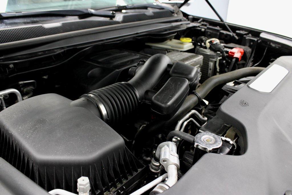 used 2022 Jeep Wagoneer car, priced at $29,497