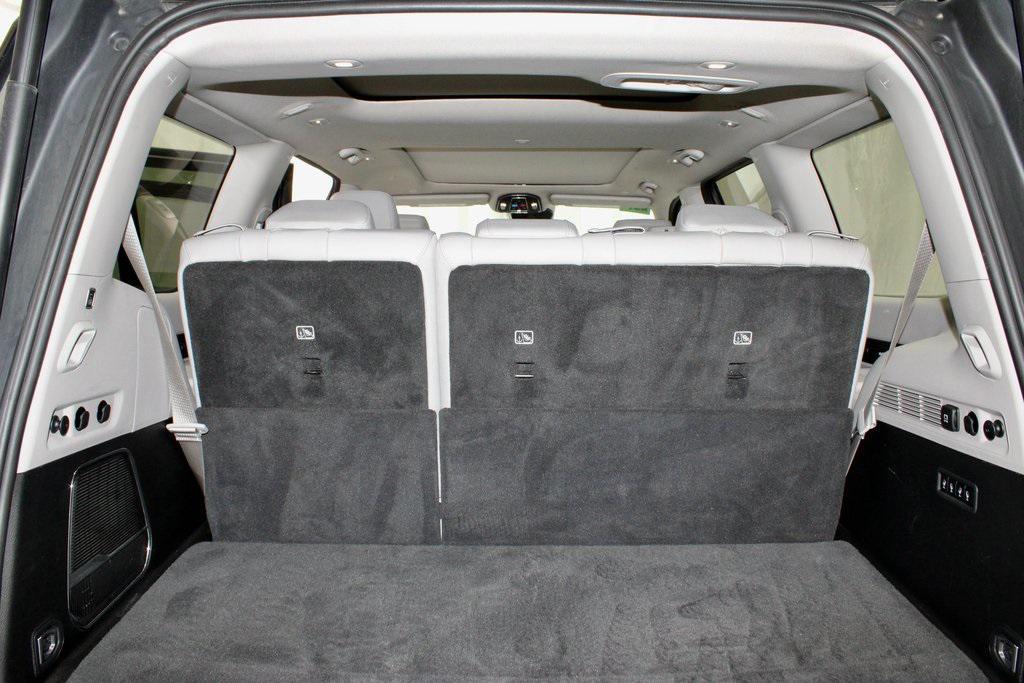 used 2022 Jeep Wagoneer car, priced at $29,497