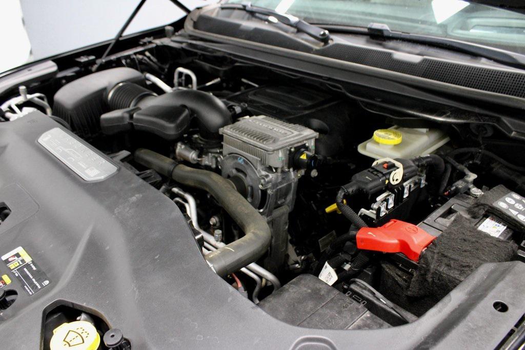 used 2022 Jeep Wagoneer car, priced at $29,497