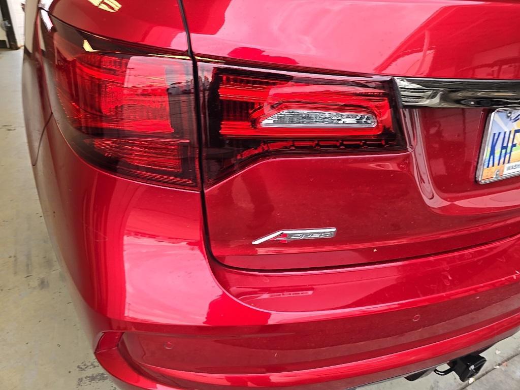 used 2020 Acura MDX car, priced at $29,870