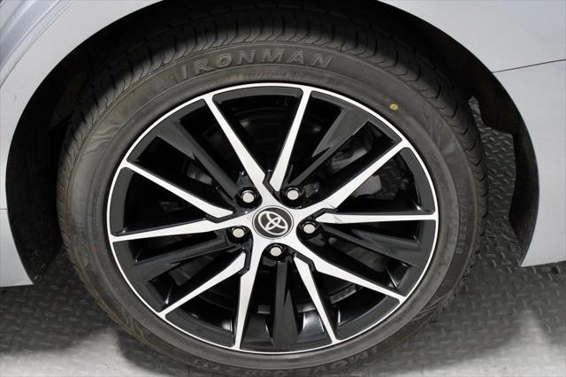 used 2023 Toyota Camry car, priced at $22,073