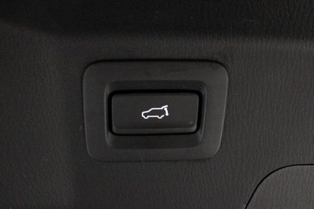 used 2023 Mazda CX-9 car, priced at $24,714