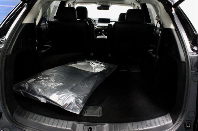 used 2023 Mazda CX-9 car, priced at $24,714