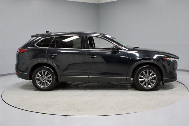 used 2023 Mazda CX-9 car, priced at $24,714