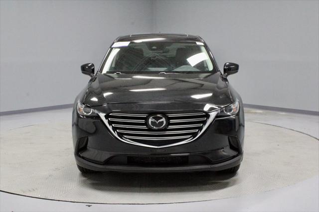 used 2023 Mazda CX-9 car, priced at $24,714