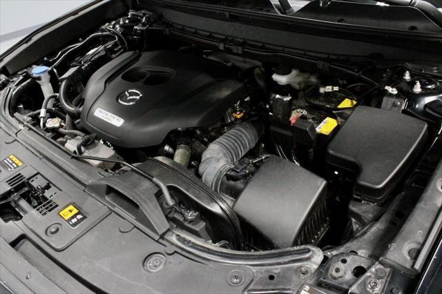 used 2023 Mazda CX-9 car, priced at $24,714