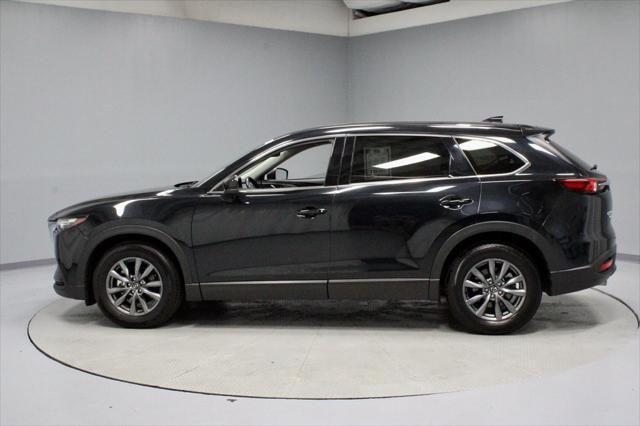used 2023 Mazda CX-9 car, priced at $24,714